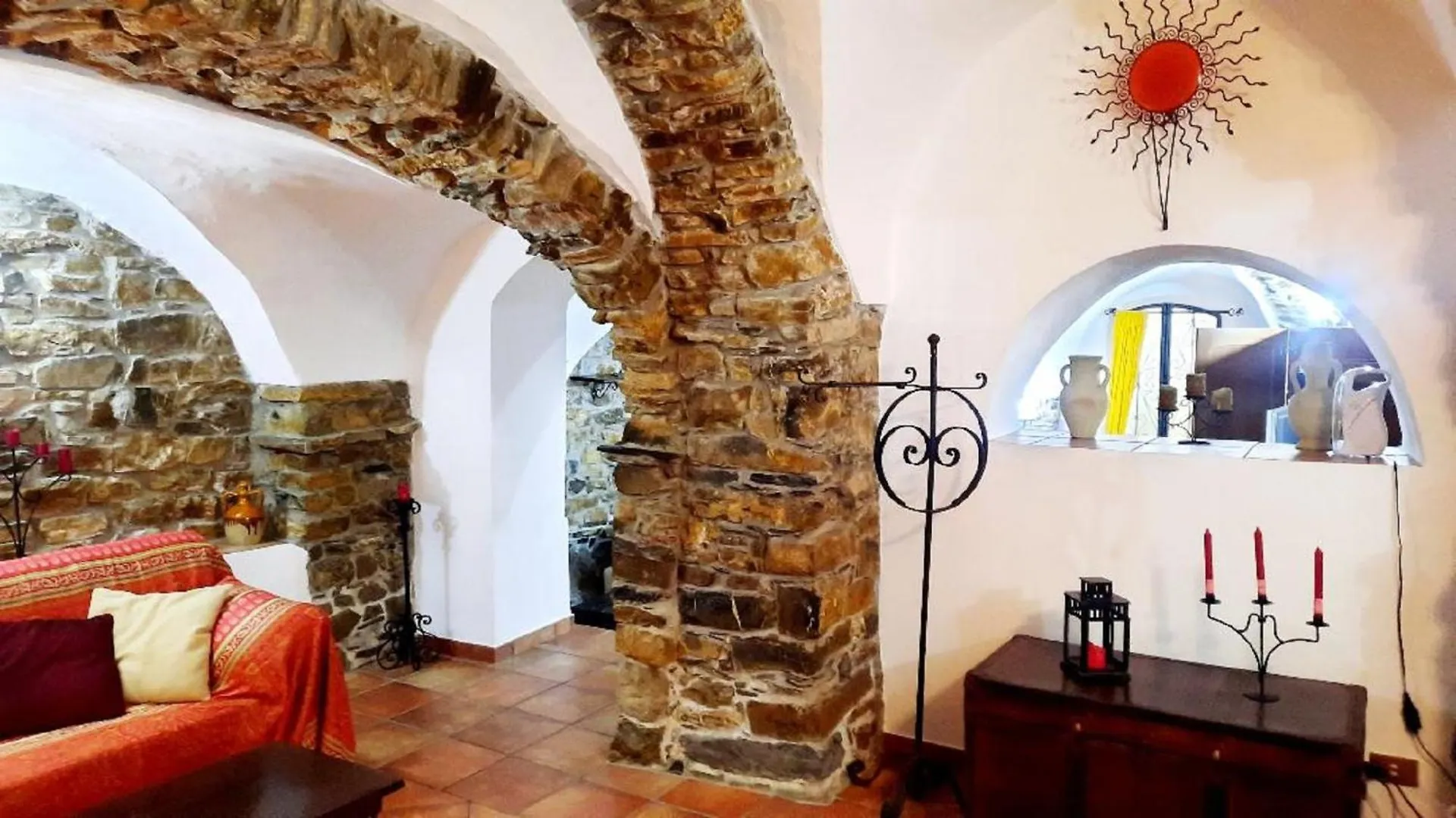 Tatil Evi 